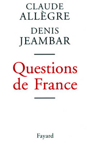 Picture of Questions de France