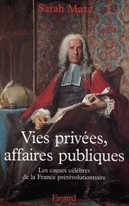 Image de Vies privées, affaires publiques