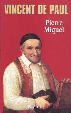Image de Vincent de Paul