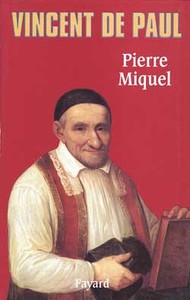 Image de Vincent de Paul