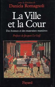 Picture of La Ville et la Cour