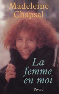 Picture of La Femme en moi