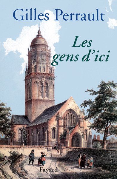 Picture of Les Gens d'ici
