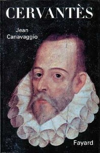 Image de Cervantès