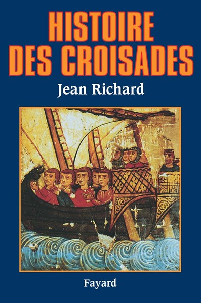 Picture of Histoire des croisades