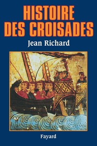 Picture of Histoire des croisades