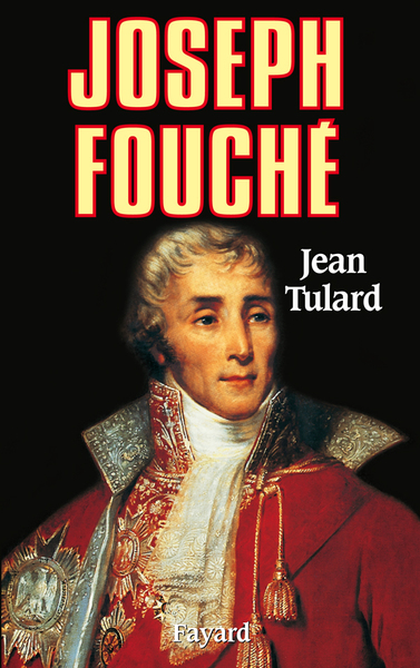 Image de Joseph Fouché