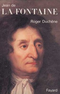 Image de Jean de La Fontaine