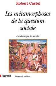Image de Les Métamorphoses de la question sociale