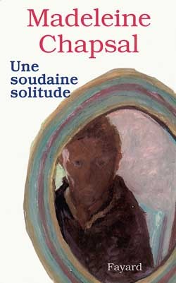 Picture of Une soudaine solitude
