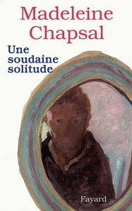 Picture of Une soudaine solitude