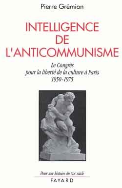 Image de Une Résistance intellectuelle au communisme