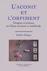 Image de L'Aconit et l'orpiment
