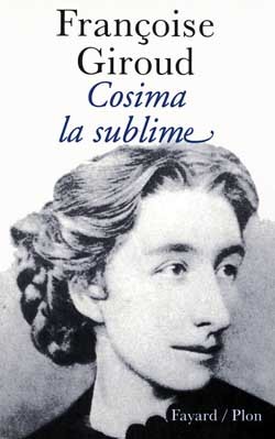 Image de Cosima la sublime
