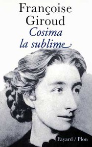 Image de Cosima la sublime