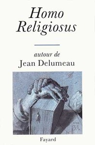 Picture of Homo Religiosus