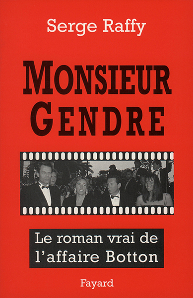 Picture of Monsieur Gendre