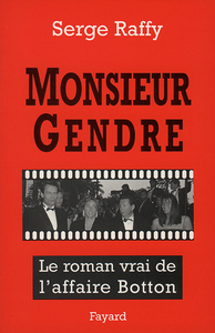 Picture of Monsieur Gendre