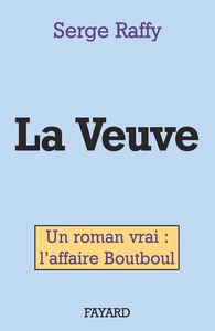 Picture of La Veuve