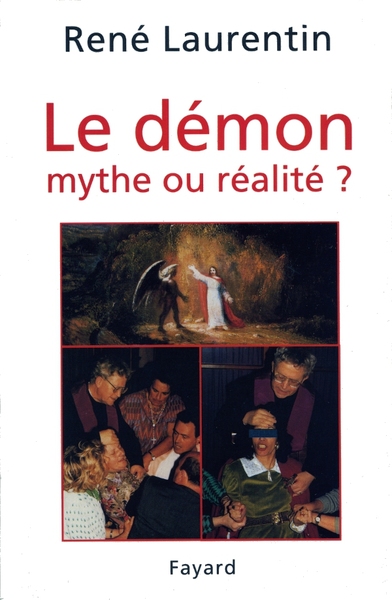 Picture of Le Démon, mythe ou réalité ?