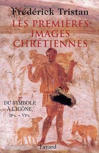 Image de Les Premières Images chrétiennes