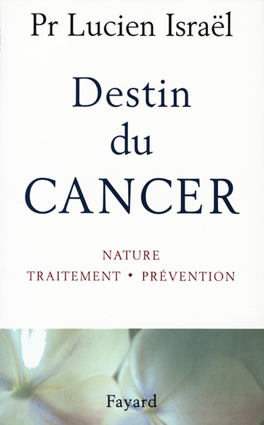 Picture of Destin du cancer
