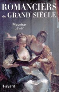 Image de Romanciers du Grand Siècle