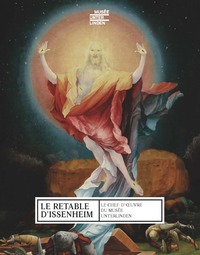 Picture of Le Retable d'Issenheim NE