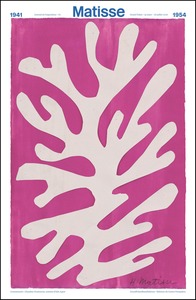 Picture of Matisse, 1941-1954