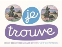 Image de GIVERNY JEUX DES 7 DIFFÉRENCSS