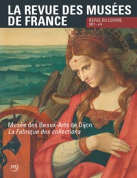 Picture of Revue des Musées de France 4-2021