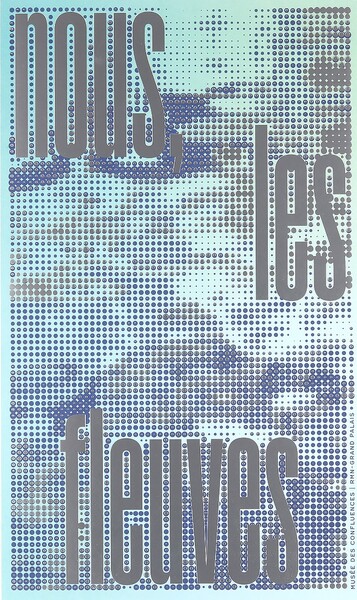 Image de NOUS, LES FLEUVES