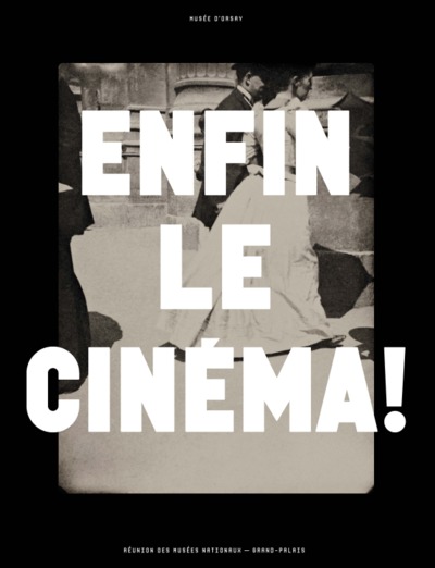 Picture of ENFIN LE CINÉMA !