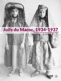 Image de JUIFS DU MAROC. PHOTOGRAPHIES DE JEAN BESANCENOT 1934-1937