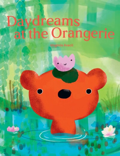 Image de Daydreams at the Orangerie