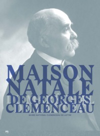 Image de MAISON NATALE DE GEORGES CLEMENCEAU