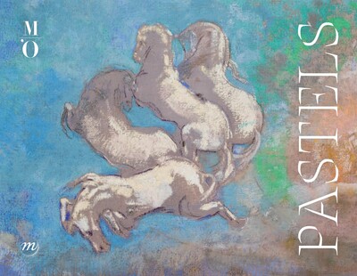 Picture of Pastels ANGLAIS