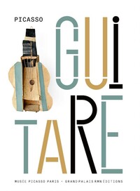 Image de Picasso Guitare