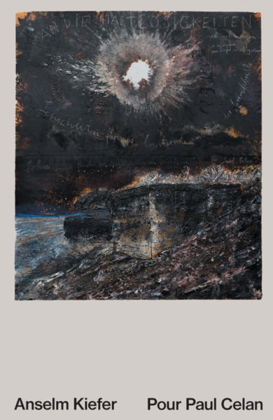 Picture of anselm kiefer