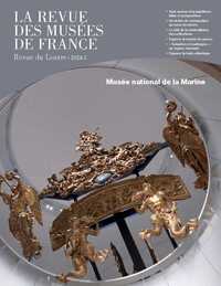 Picture of Revue des musees de france 3-2024