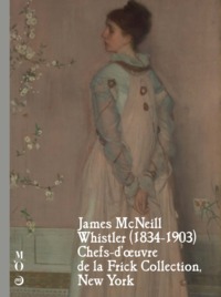 Picture of LES WHISTLER DE LA FRICK COLLECTION