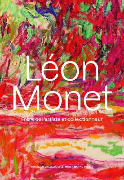 Picture of Leon monet Catalogue