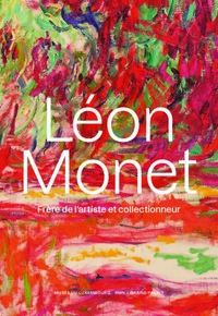 Picture of Leon monet Catalogue