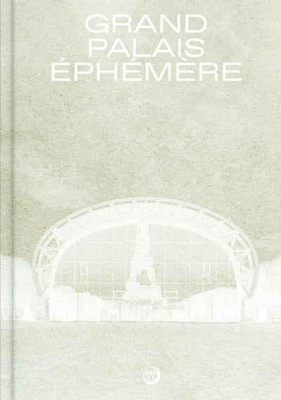 Picture of GRAND PALAIS EPHEMERE FR