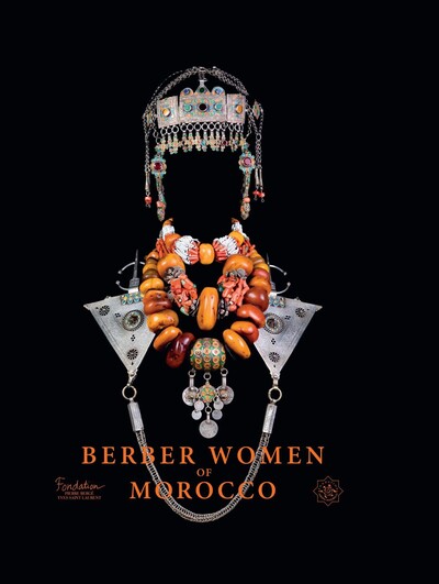 Picture of Femmes berbères du Maroc