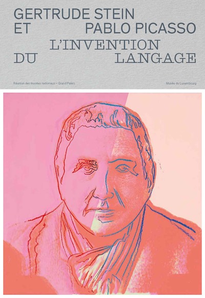 Picture of Gertrude Stein et Pablo Picasso. L’invention du langage