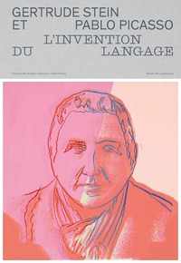 Picture of Gertrude Stein et Pablo Picasso. L’invention du langage