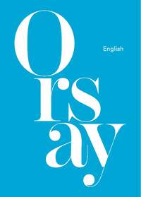 Picture of Mini guide Orsay (EN)