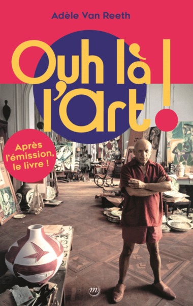 Picture of Ouh là l'art