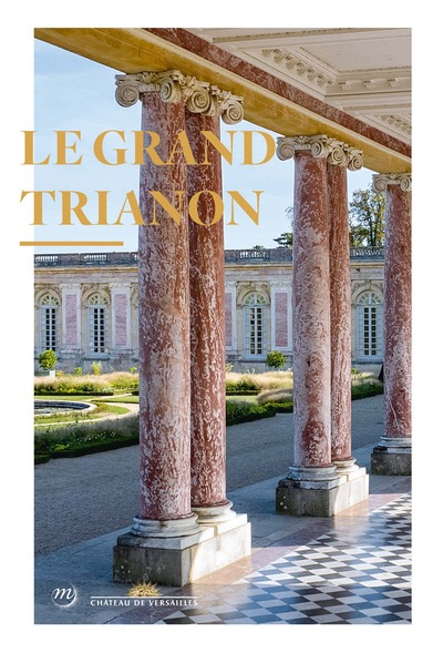 Picture of Versailles, Grand Trianon